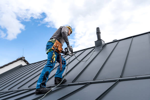 Delaware, OH Roof Repair & Installaion Company